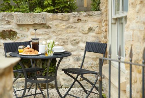 Ampleforth House | Mason's Cottage