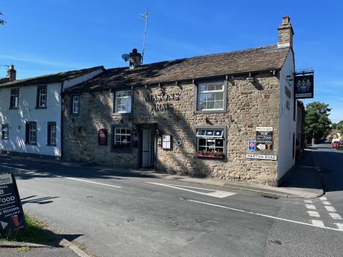 Gargrave Hotel | Masons Arms