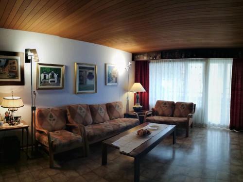 Lenzerheide Apartment | Maspoli Holidays