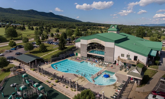 McGaheysville Hotel | Massanutten Resort