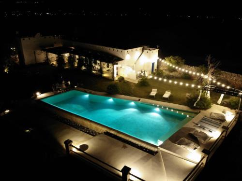 Fasano House | Masseria Auina