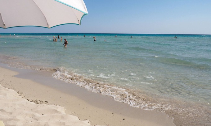 Salve Hotel | Masseria Baroni di Montesardo