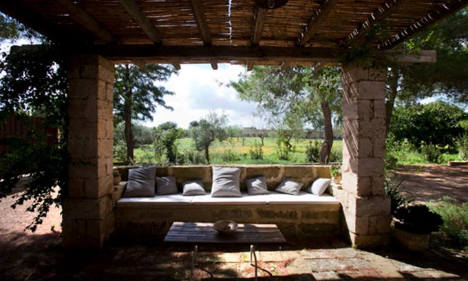Ugento Bed & Breakfast | Masseria Cristo