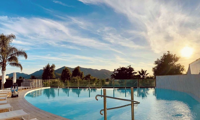 Fisciano Resort | Masseria Nobile Relais