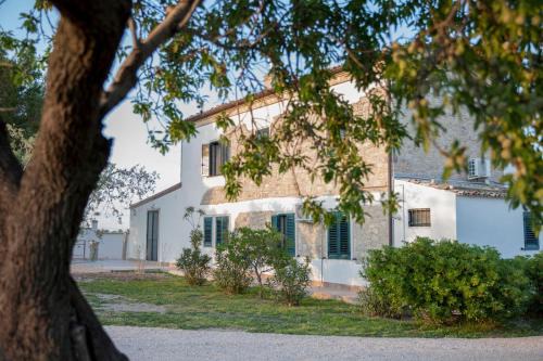 Pietramontecorvino Bed & Breakfast | Masseria Piana Cimino
