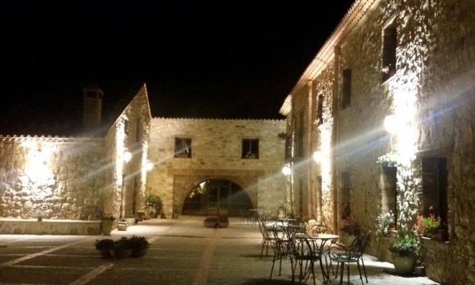 Castelbuono Other | Masseria rocca di Gonato
