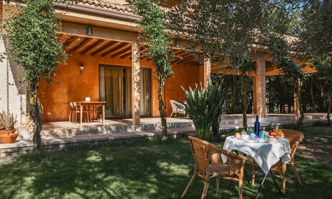Marina di Pisticci Other | Masseria Scannaturco