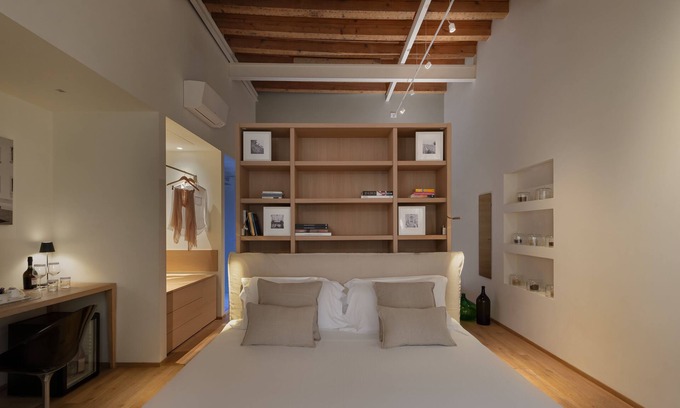 Citta Antica House | Massimago Wine Suites