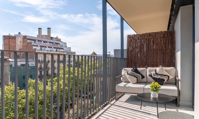 Gothic Quarter Hotel | master La Rambla