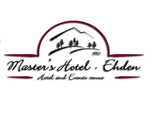 Ehden Hotel | Master's Hotel - Ehden