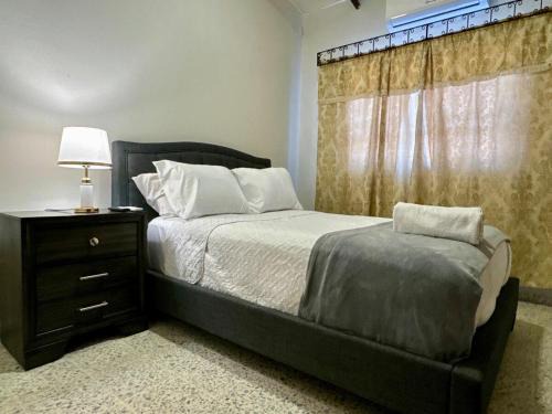 Sector 1 Nor-Oeste Apartment | Master Suite Platinum #1