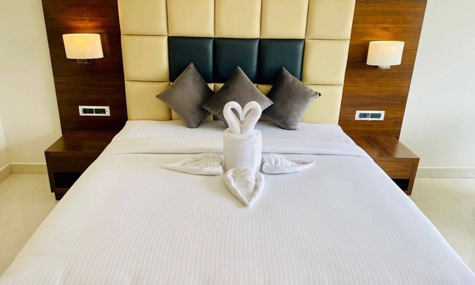 Dharwad Hotel | Mastiff Grand Dharwad