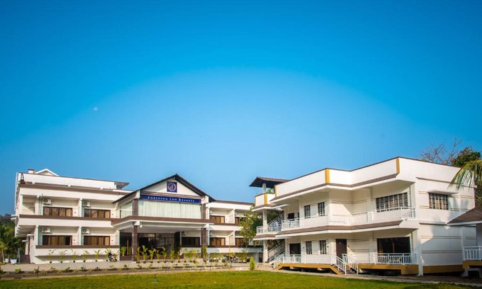 Haliyal Hotel | Mastiff Select Terrain Dandeli