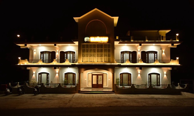 Chachian Hotel | Mastiff Wildcrest Dharamshala (Chamunda Devi Temple)