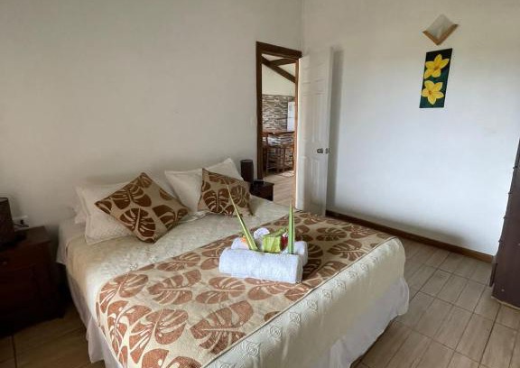 Hanga Roa Apartment | Mata ki te Rangi Rapa Nui