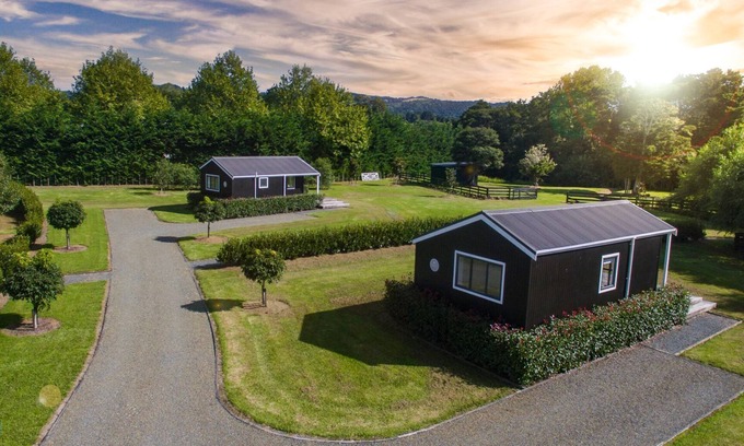 Matakana Cottage | Matakana Beauregard Cottages