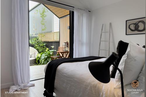 Matakana Apartment | Matakana Luxury Escapes