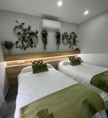 Herencia House | Matallana 32