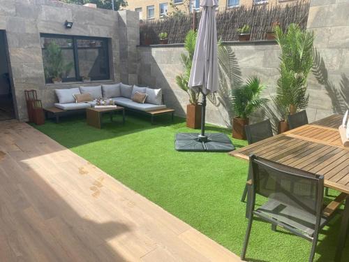 Mataro Apartment | Matarolux26
