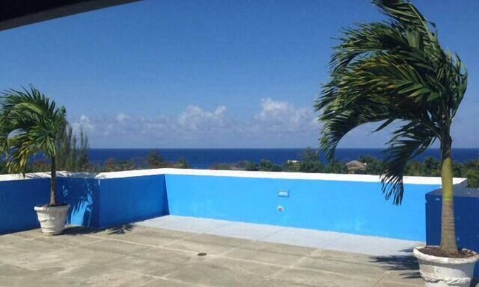 Port Antonio Hotel | Match Resort Hotel