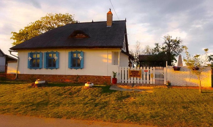 Banatski Karlovac Apartment | Matejev konak