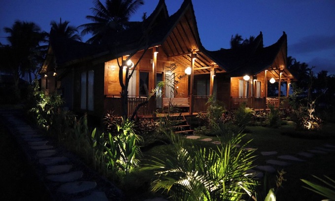 Melayang Villa | Mathura Ubud