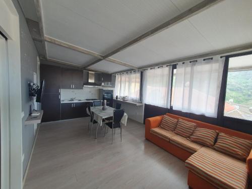 Sant'Angelo di Brolo Apartment | Matilde Holiday-home