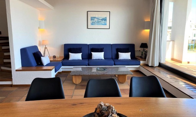 Cadaques Apartment | MATILLA - Apartamento con parquin