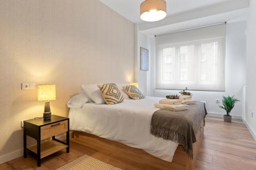 Gijon-Este Apartment | Matisse, totalmente reformado y modernista