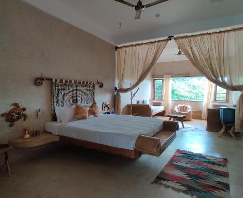 Havelock Island Hotel | Matsya