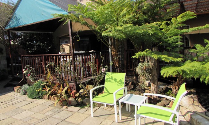 Pietermaritzburg Bed & Breakfast | Matt's Rest B&B and Self Catering