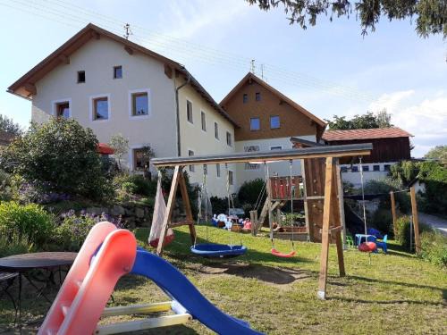 Grafenau Apartment | Mattheishof
