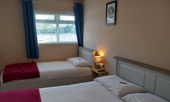 Muine Bheag Hotel | Matty's Pub
