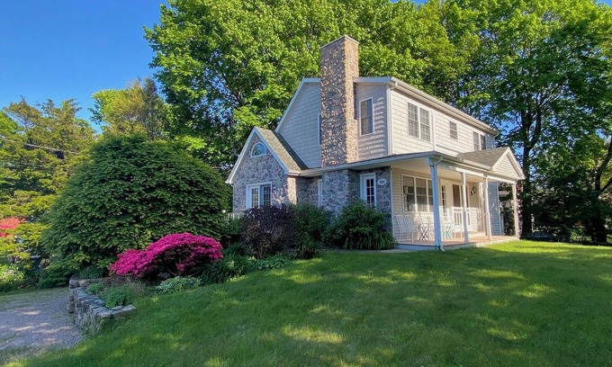 Matunuck House | Matunuck Beach Cottage