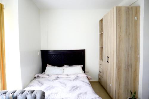 Maua Apartment | MAUA staycation