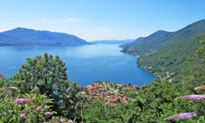 Trarego Viggiona House | Mauro I by Interhome