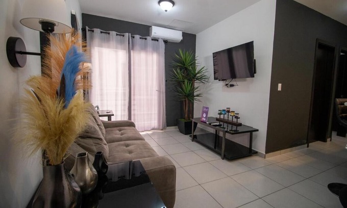 Tegucigalpa Apartment | Mavil Apartment