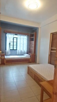 Bontoc House | Mavy's Maligcong Homestay