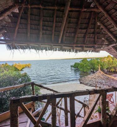 Tanga Other | Mawe Mawili