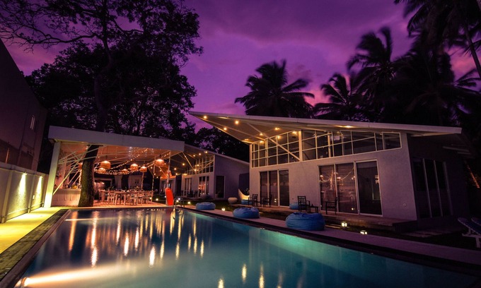 Morakatiyara Bed & Breakfast | Mawella Beach Resort