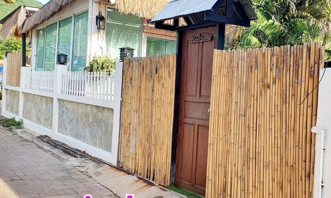 Koh Lan Resort | Mawin Resort Kohlarn