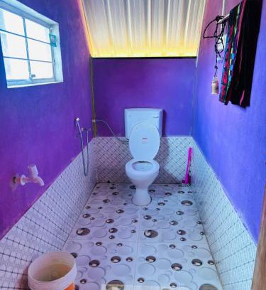 Nongstoin House | Mawphanlur Hillside Guesthouse