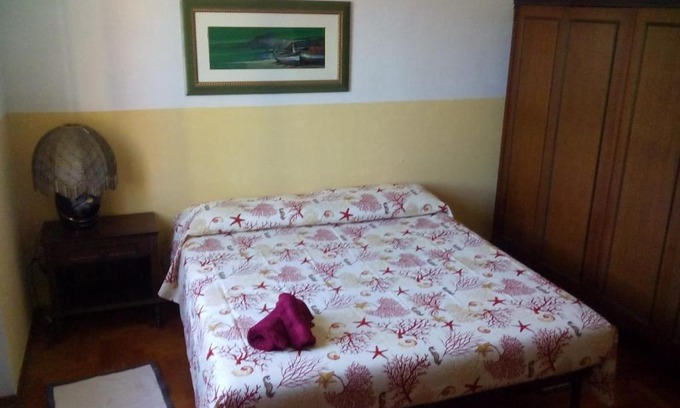 La Muddizza Bed & Breakfast | Max b&b