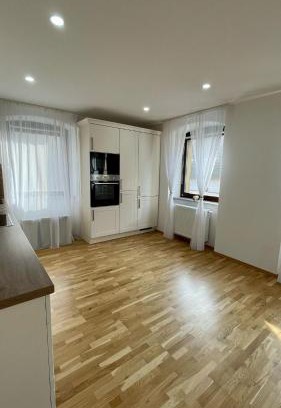 Stetten Apartment | Max Haus 2