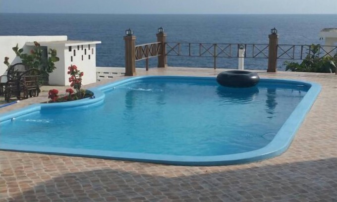 Jacmel Bed & Breakfast | Maxanika