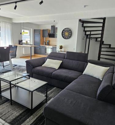 Iserlohn Apartment | MaxMir - Ortlohn Iserlohn
