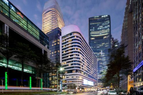 Zhujiang New Town Hotel | MaxX by Steigenberger Guangzhou Zhujiang New Town - Free Shuttle bus to Canton Fair Complex during Canton Fair Period