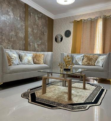 Ensanche Isabelita Apartment | May_airbnb