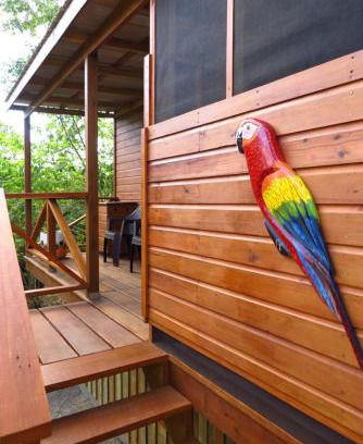 Mount Hope House | Maya Hill Lodge
