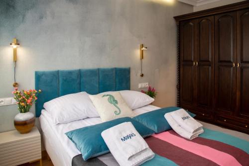 Przymorze Apartment | Maya's Flats & Resorts 102 - Premium Apartment Prz